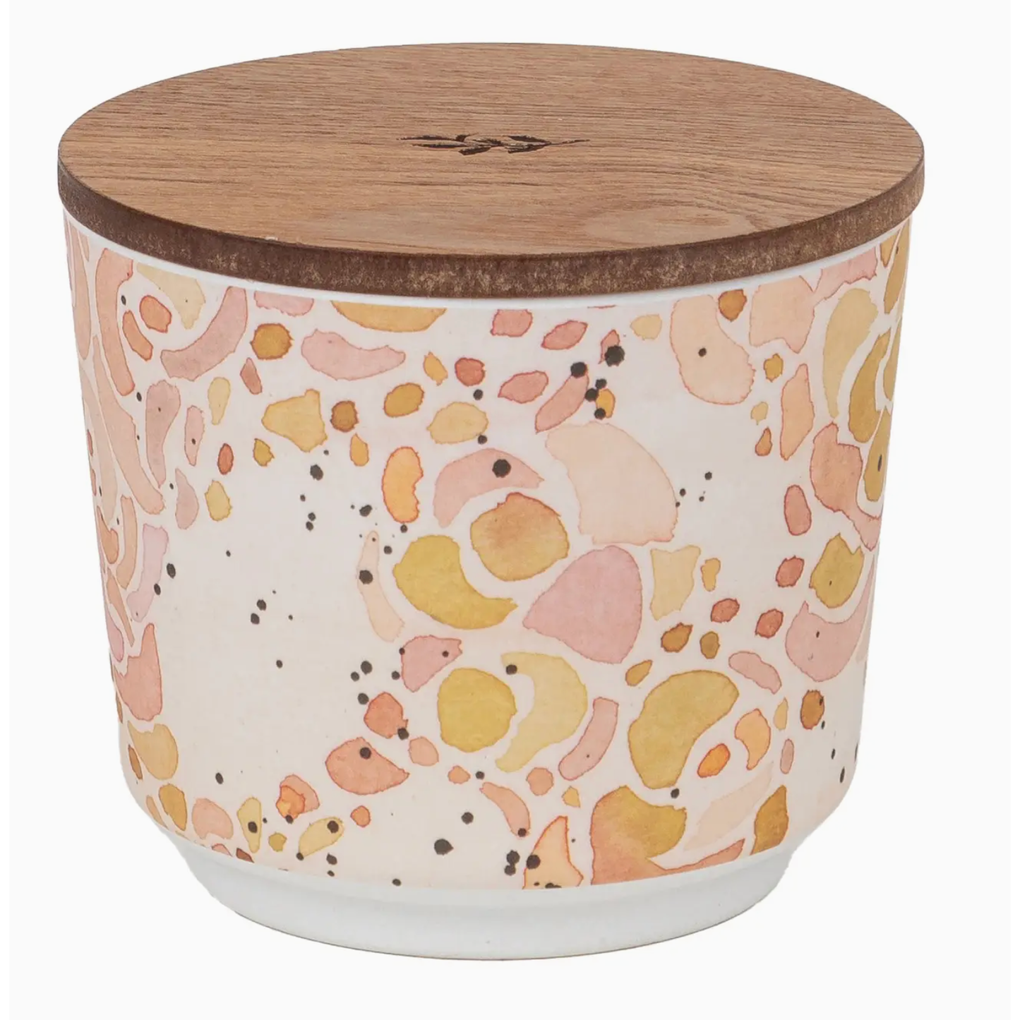 Cashmere Kiss 3 Wick Candle