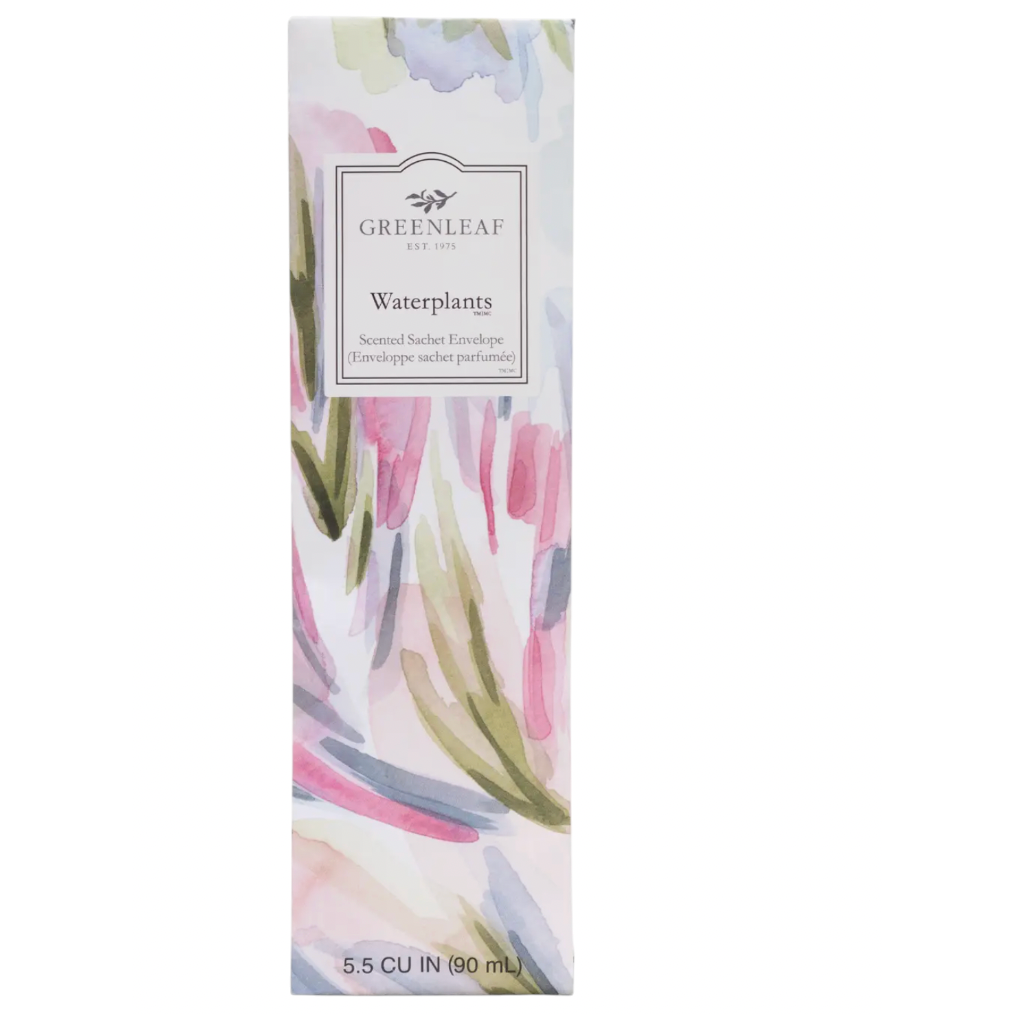 Waterplant Slim Sachet