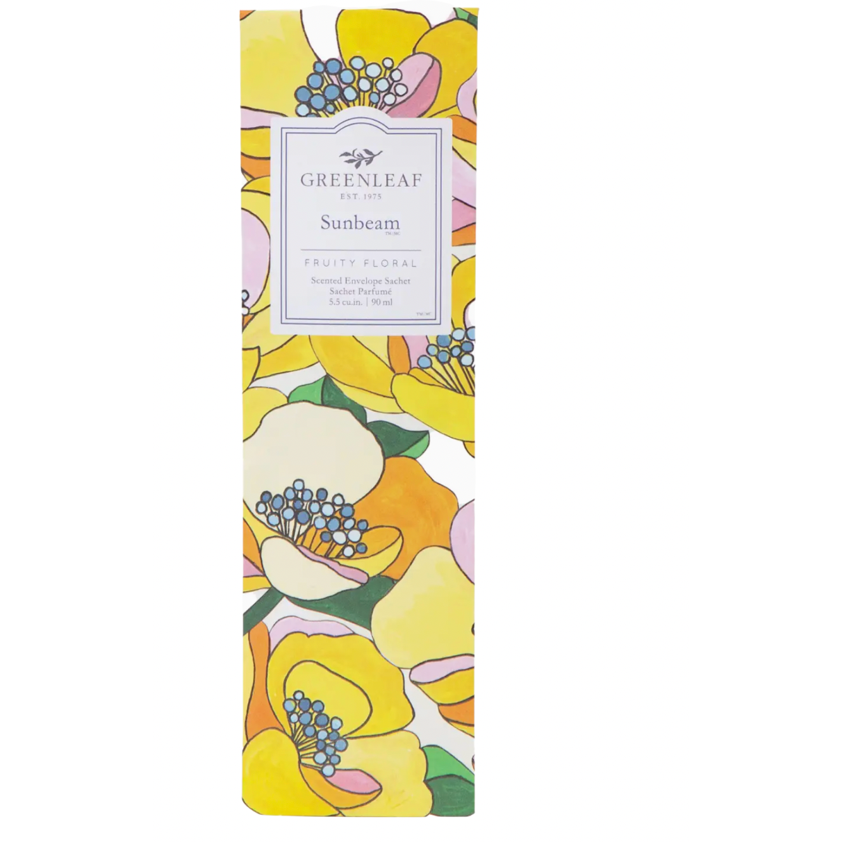 Sunbeam Slim Sachet