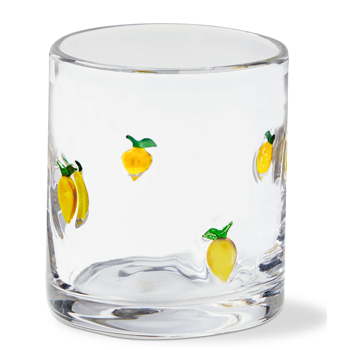 Lemons Double Glass
