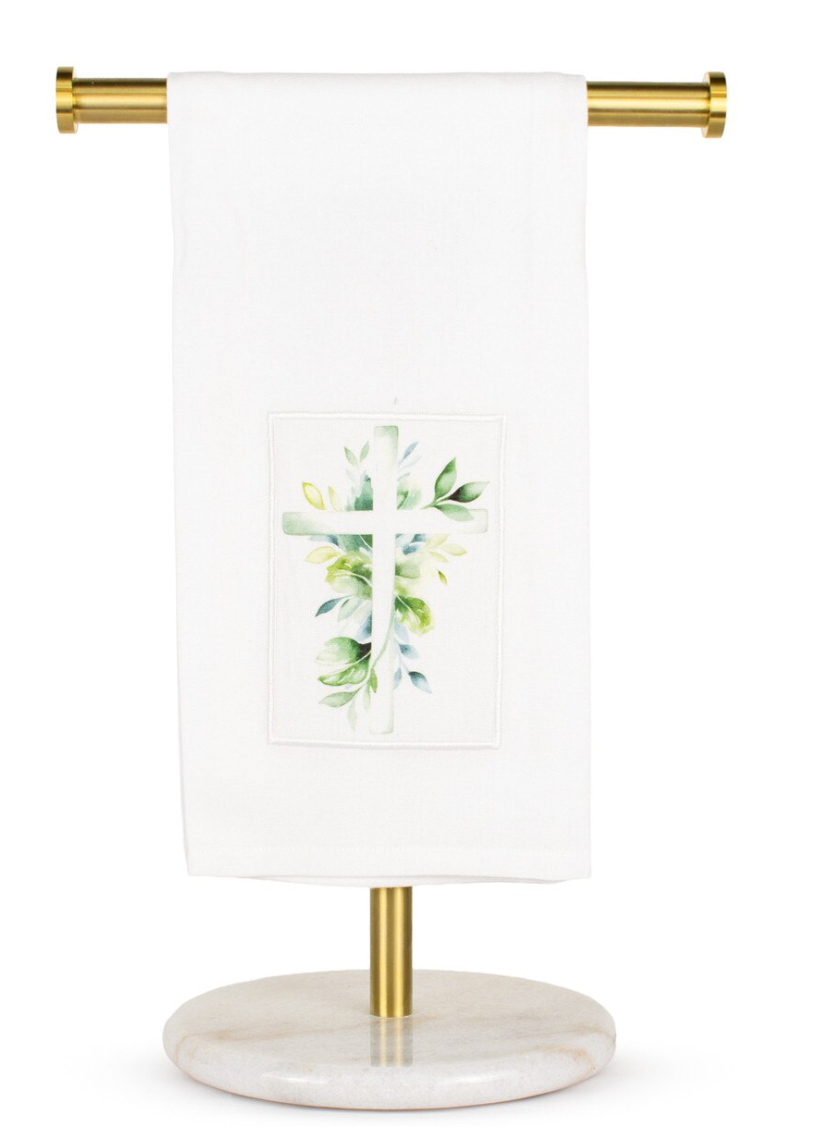 Cross of Hope Towel