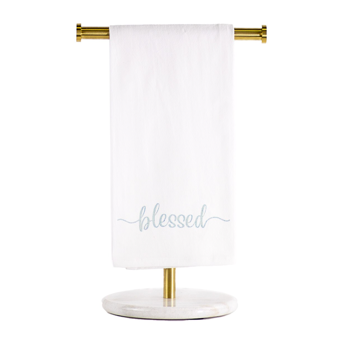 Blessed Hand Towel