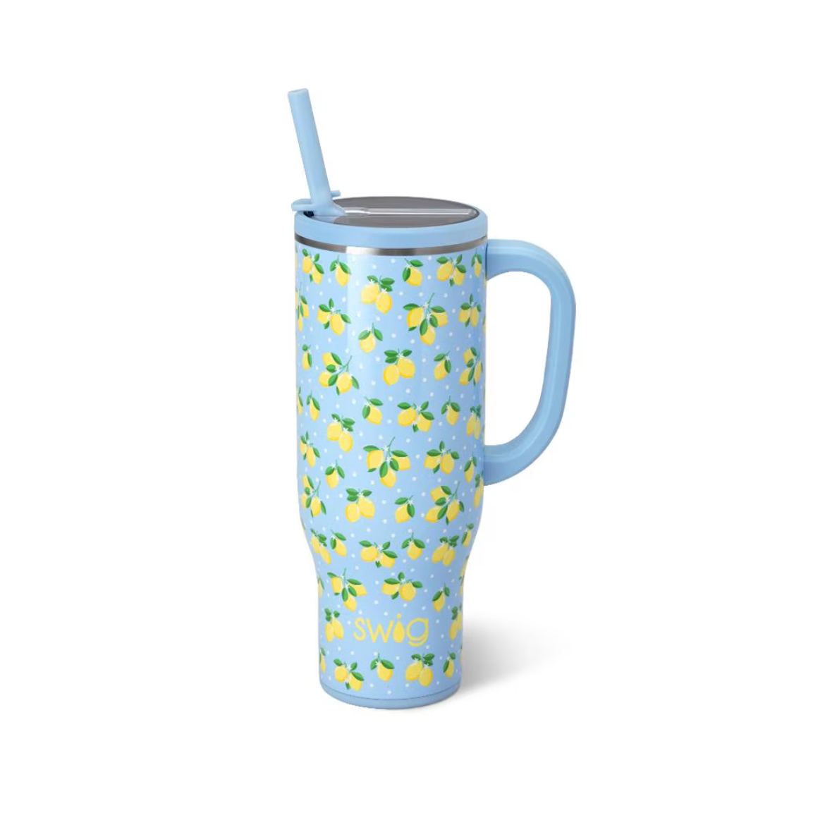 Lemon Meringue - Mega Mug 30oz