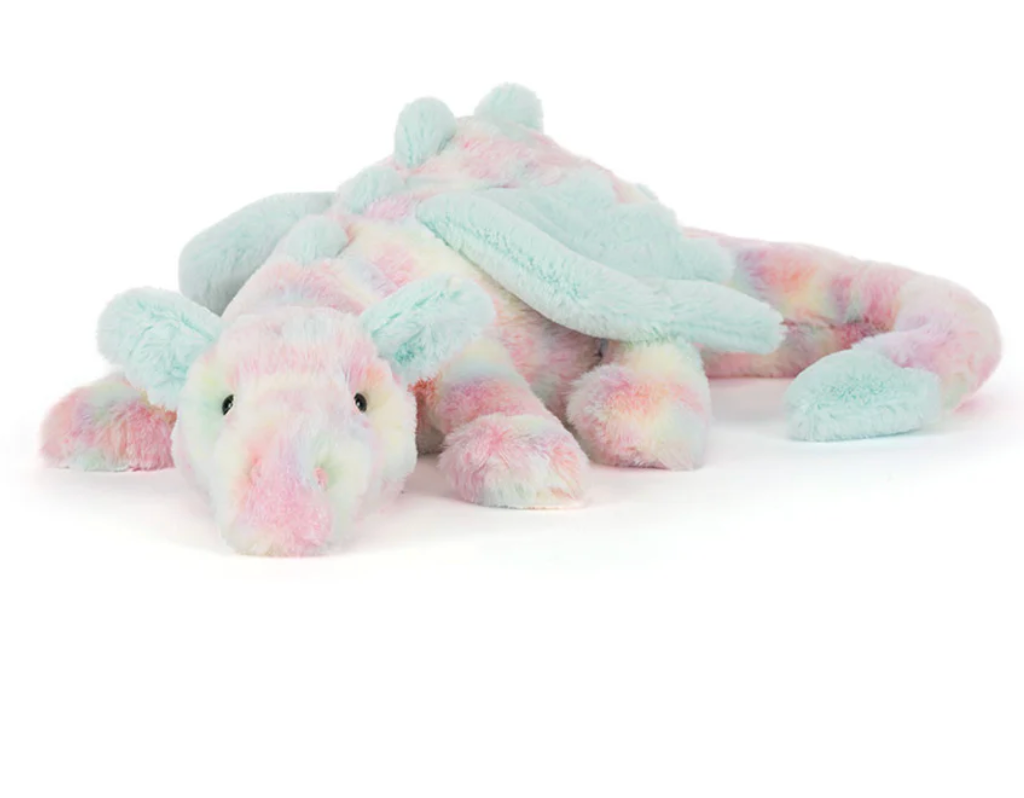 Lazulia Dragon - Large