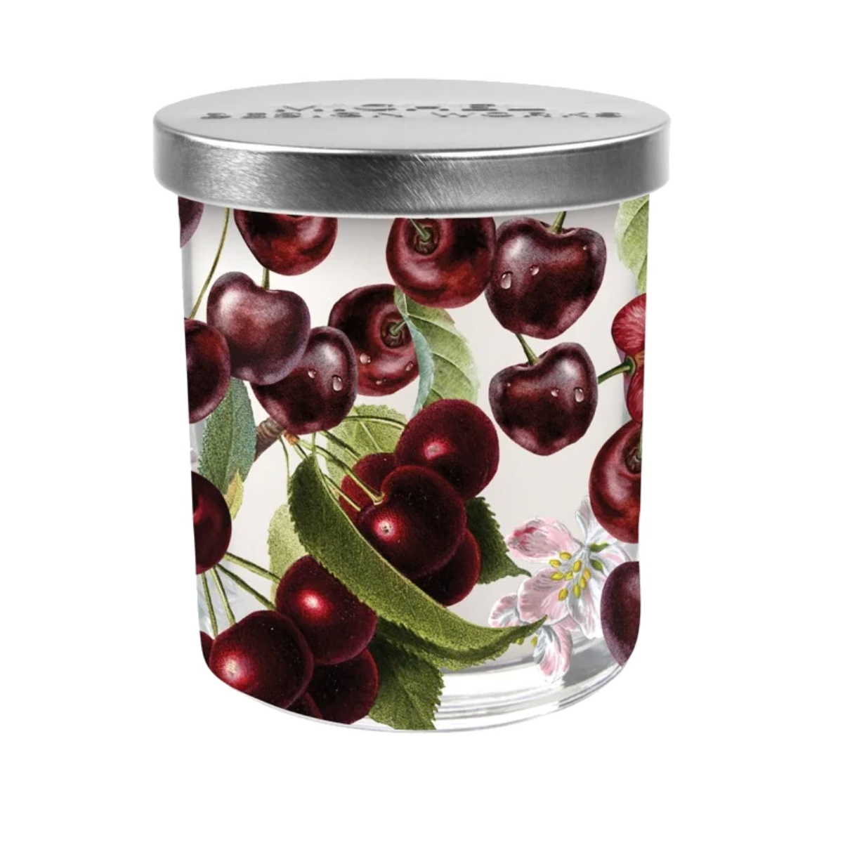 Dark Cherry Candle - 14oz