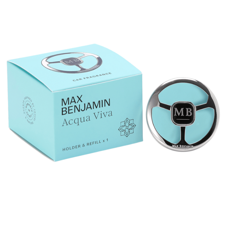 Acqua Viva Car Fragrance