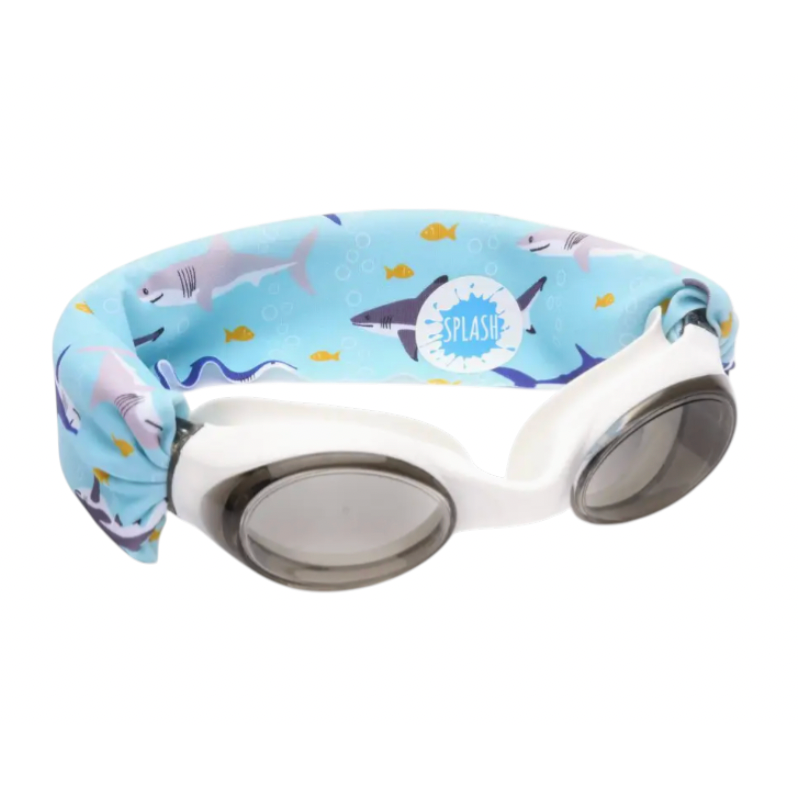 Shark Attack Swim Goggle