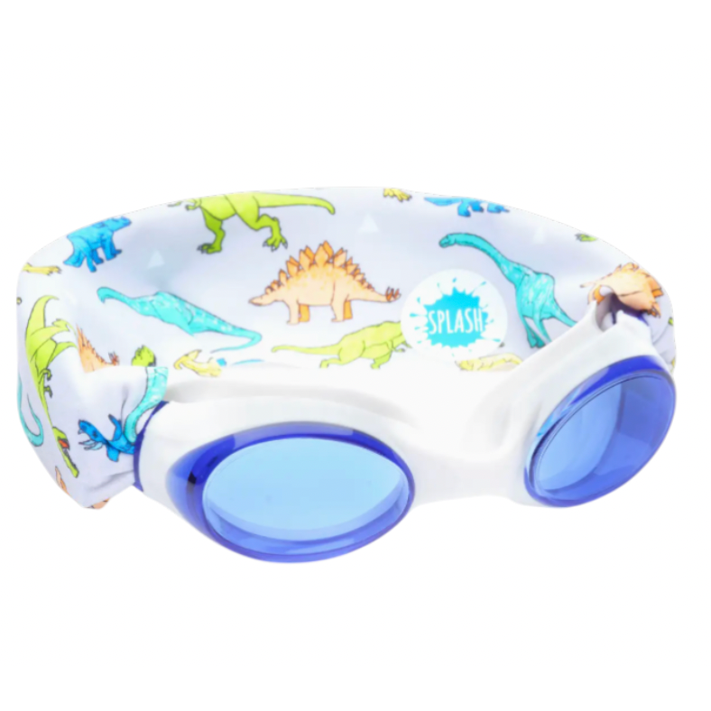 Dino Swim Goggle