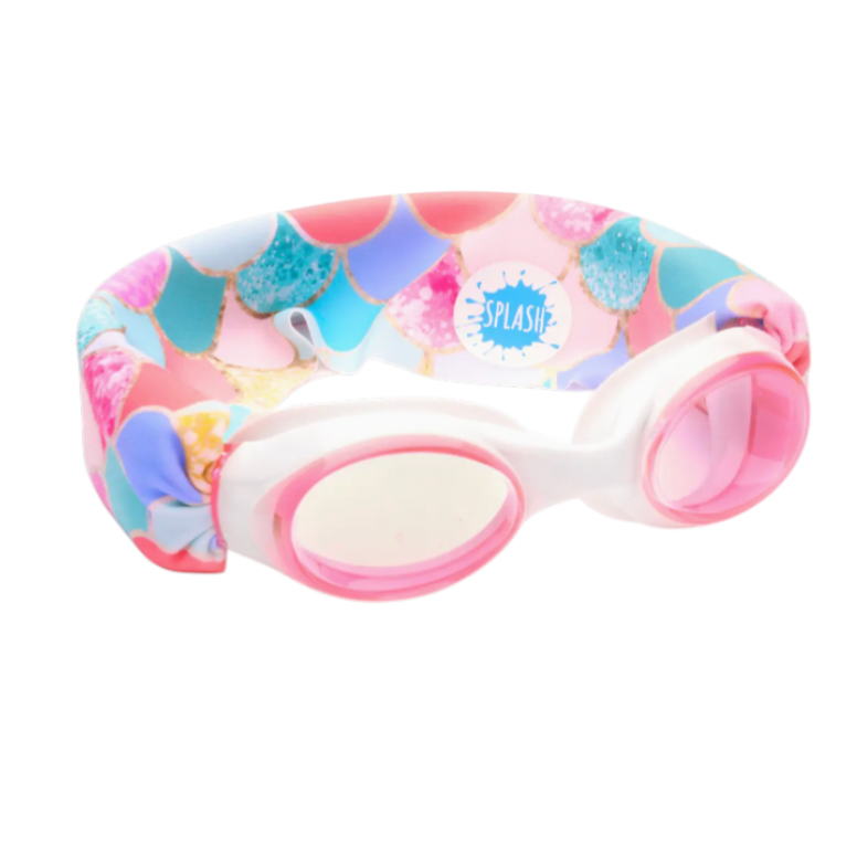 Mermaid Swim Goggle