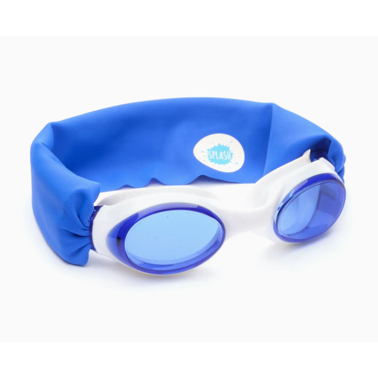 Royal Blue Swim Goggle