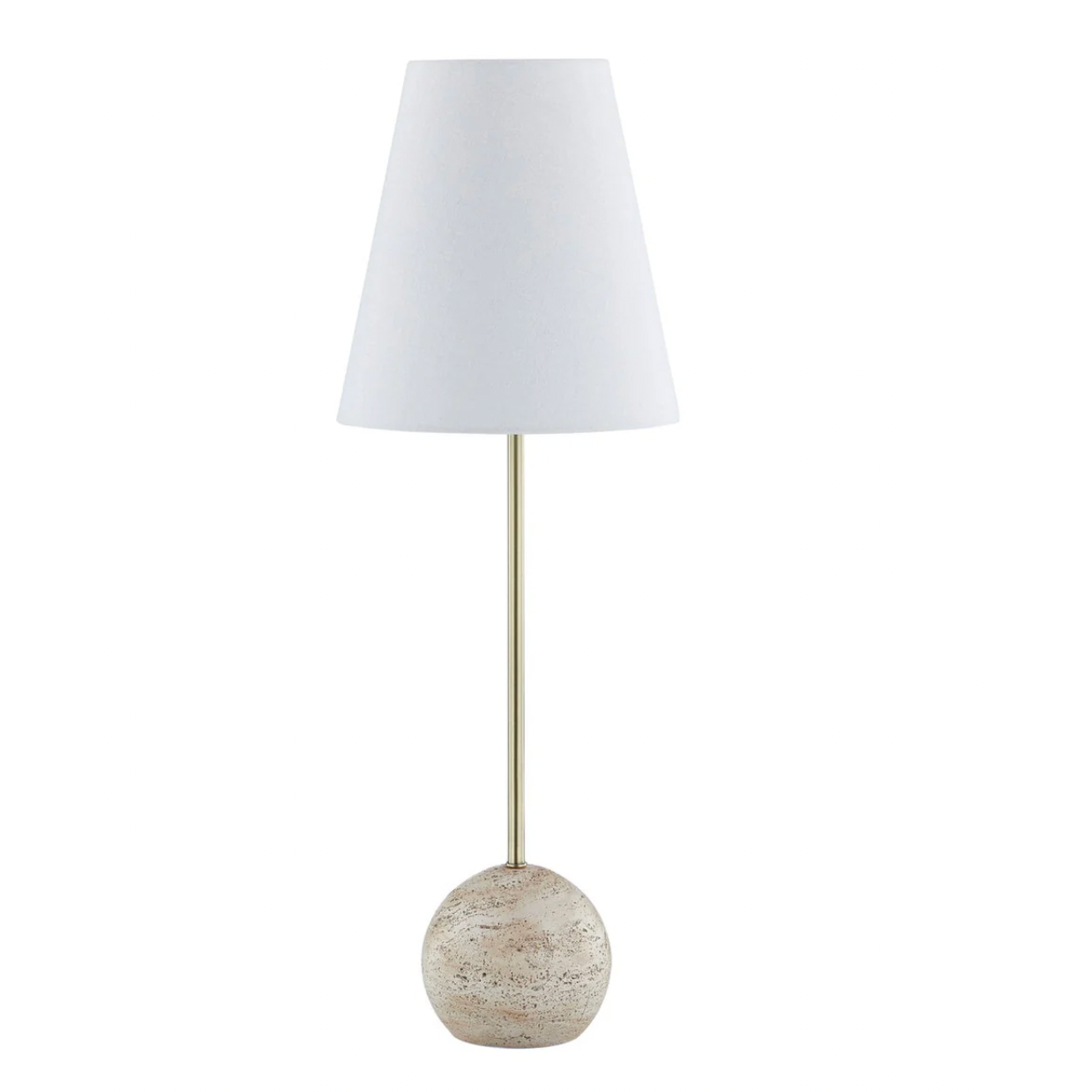 Godwyn Buffet Lamp