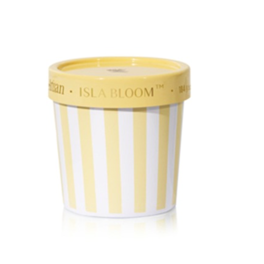 Isla Bloom - Gelato Cup Candle