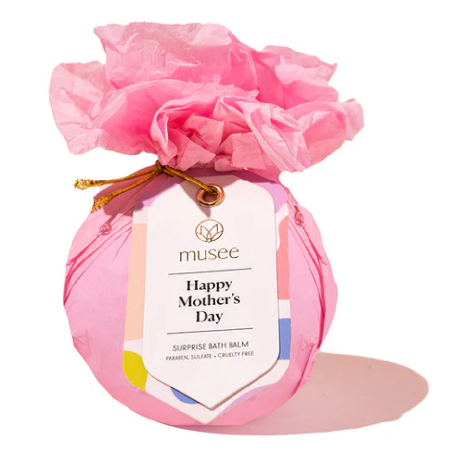 Happy Mothers Day Bath Balm