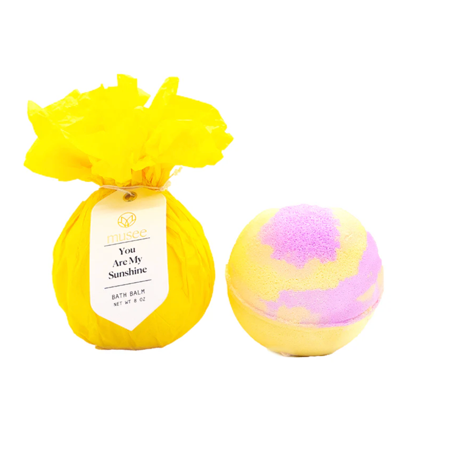 You Are My Sunshine Bath Balm