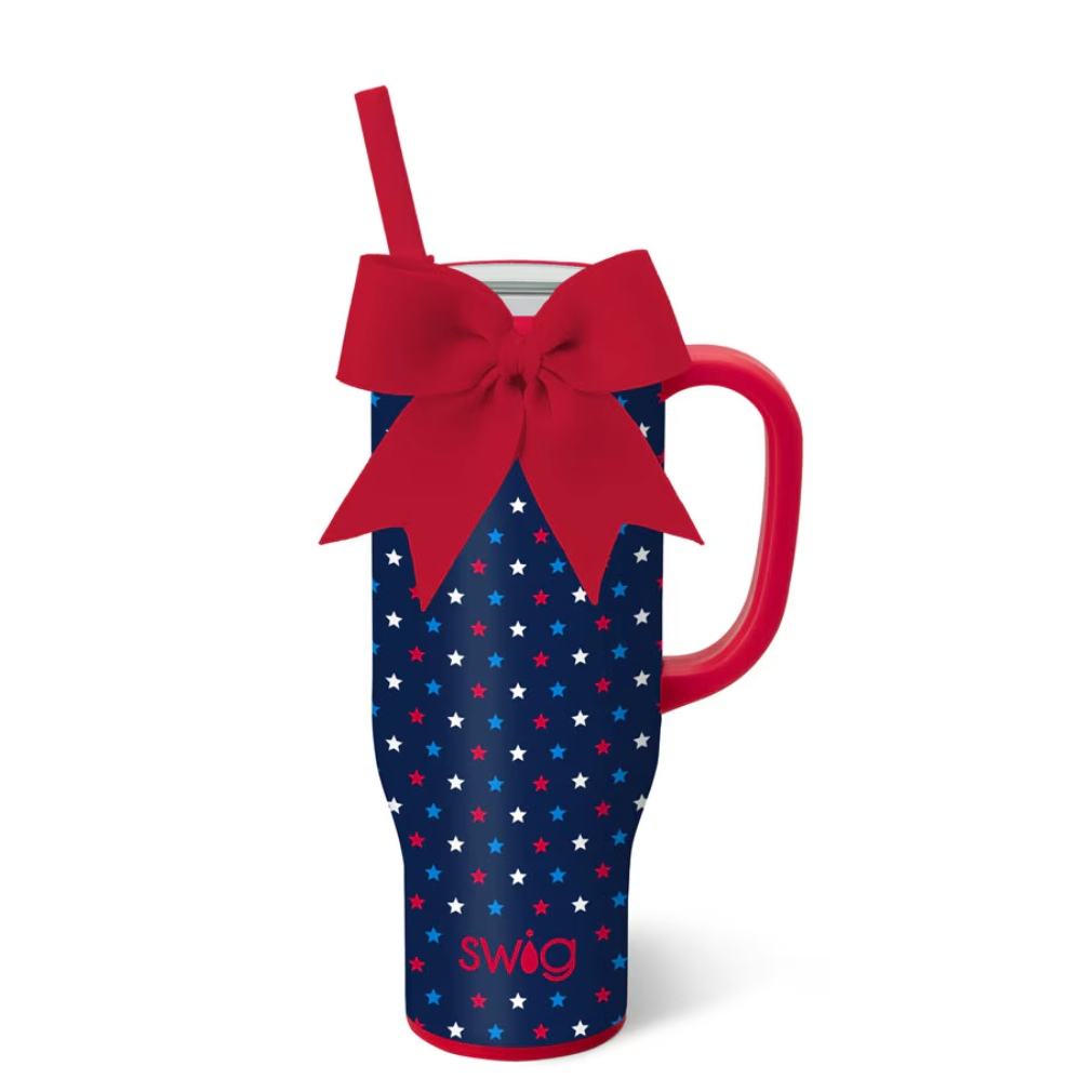 Oh My Stars - Mega Mug 30oz