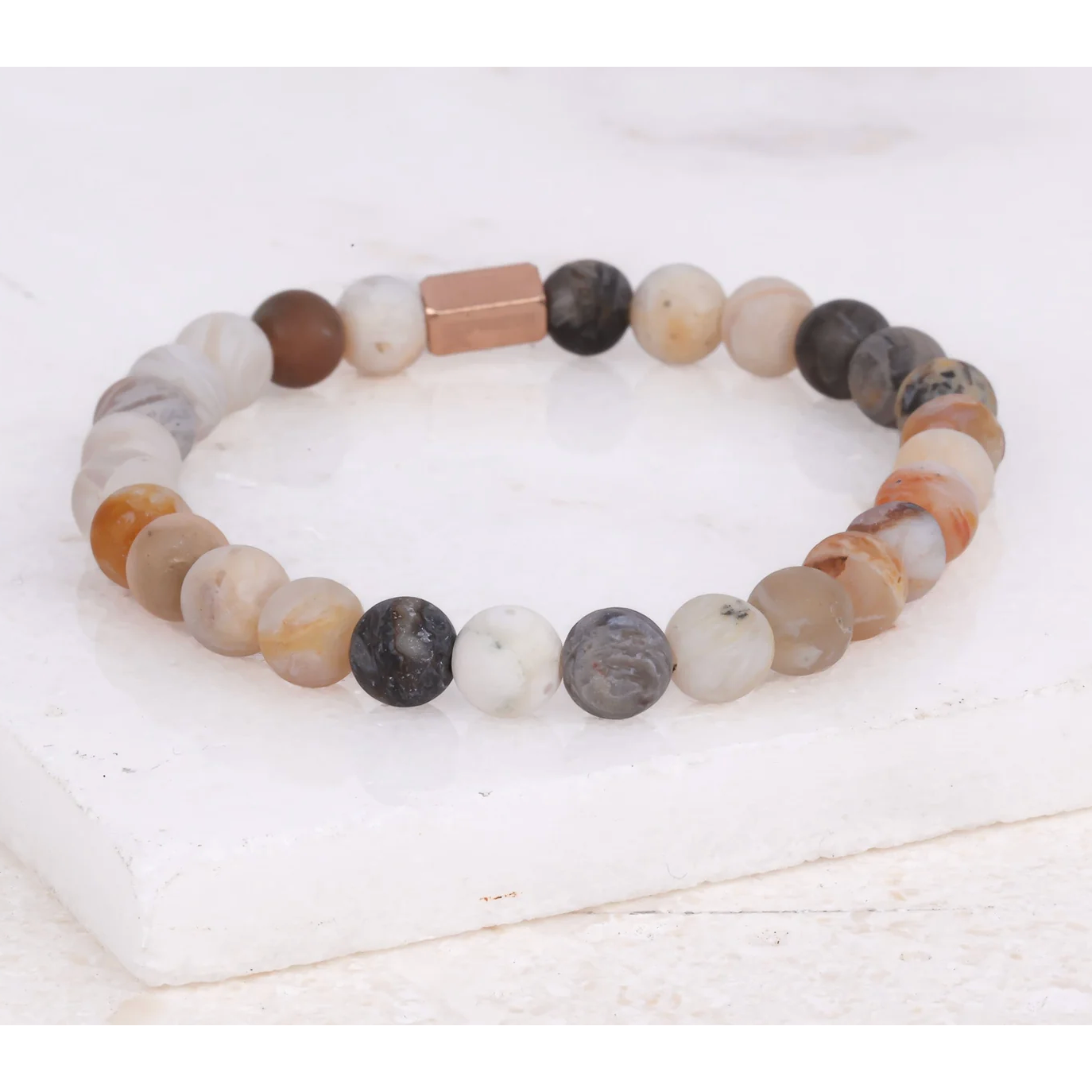 Bamboo - Accent Bracelet