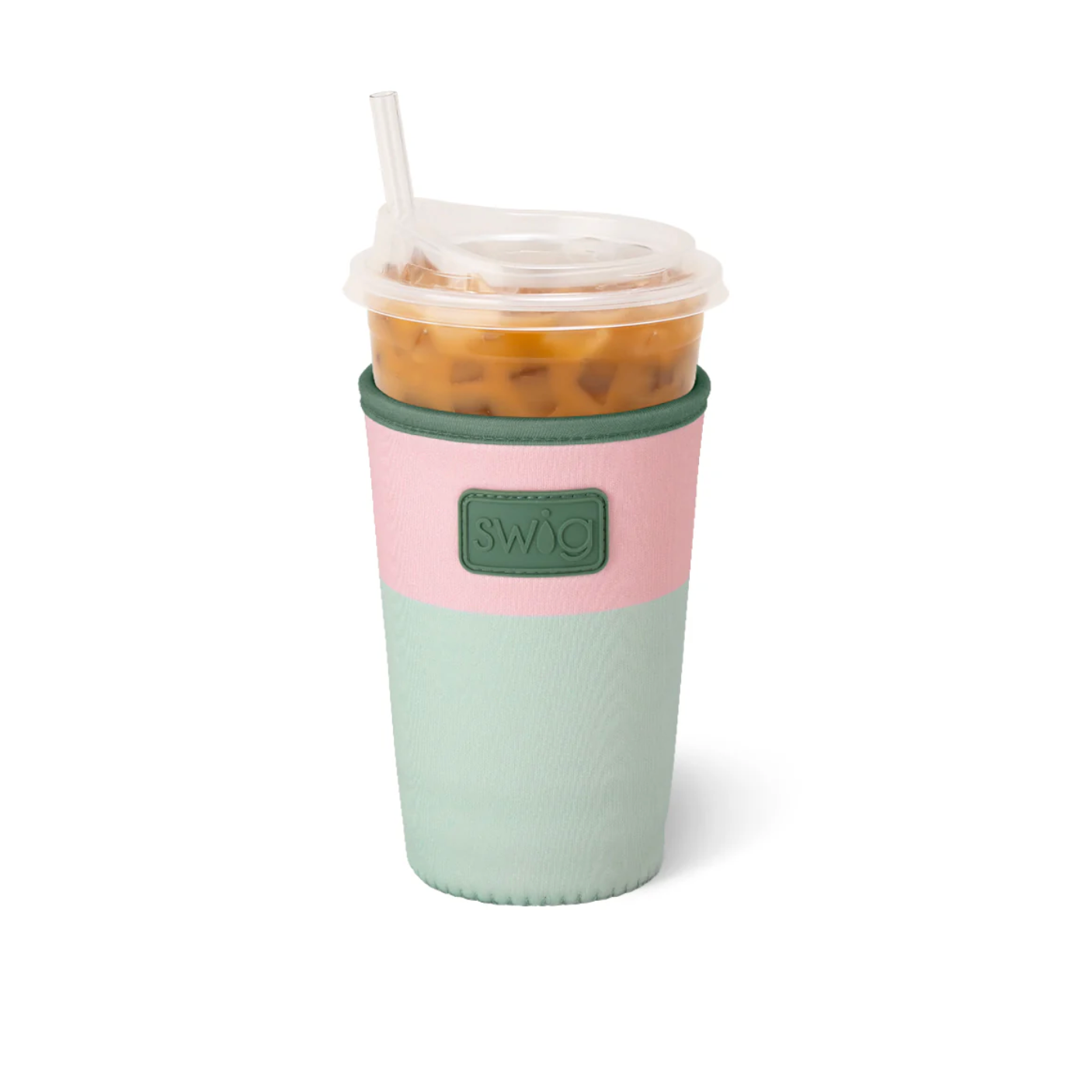 Sage Mist - Iced Cup Coolie