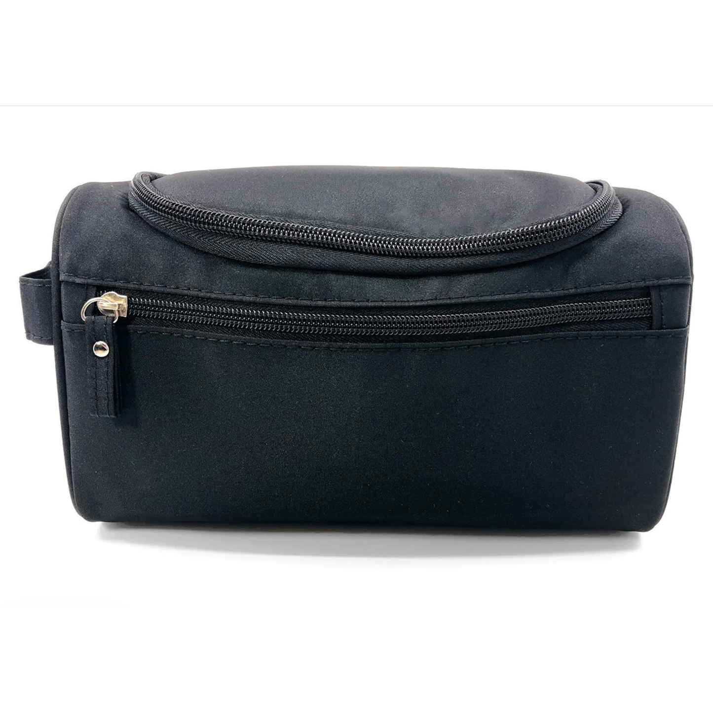 Black Dopp Kit