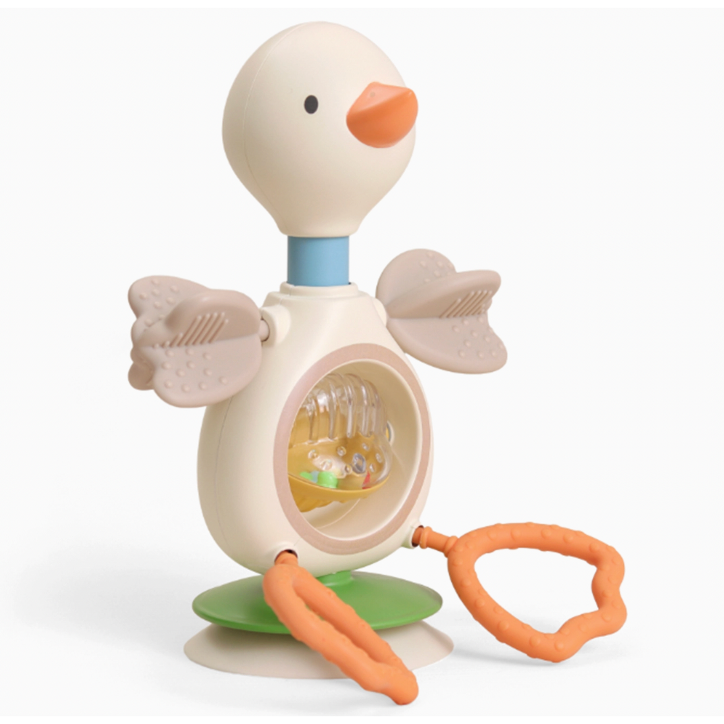 Twist & Bop Sensory: Goose