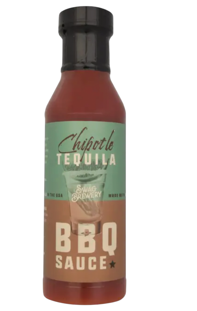 Tequila BBQ Sauce
