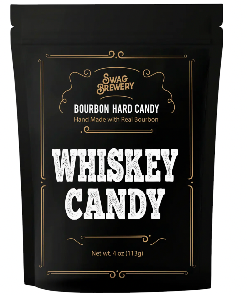 Whiskey Candy