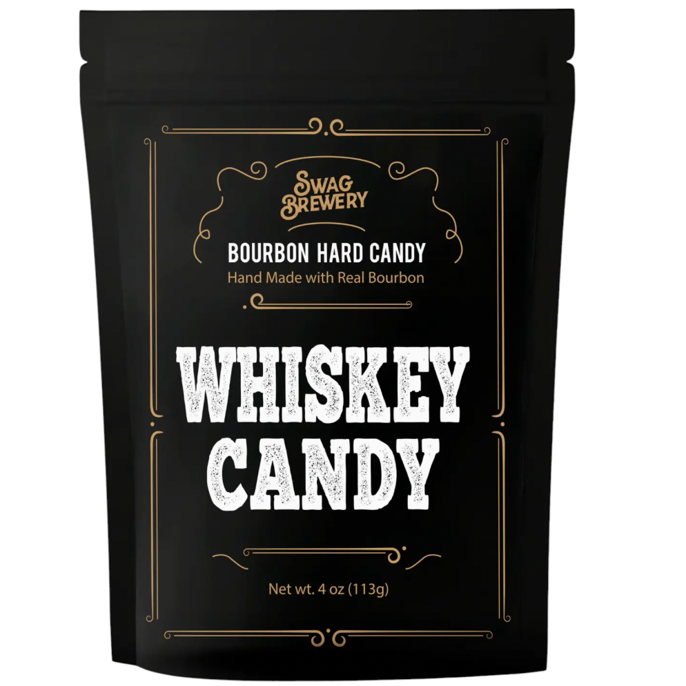 Whiskey Candy
