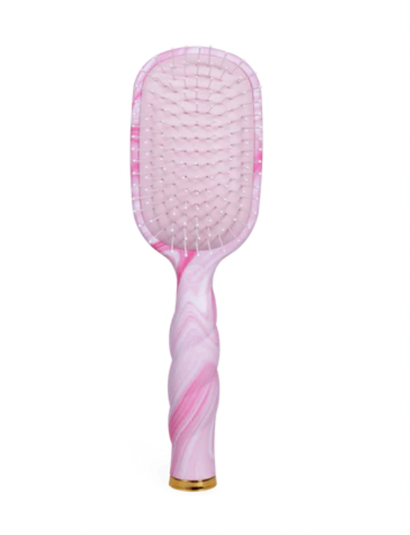 Detangler Hair Brush For Medium Hair - Pinch Me