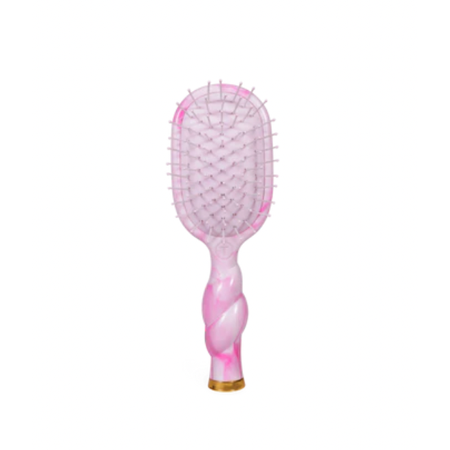 Pinch Me - Mini Detangler Brush for Medium Hair