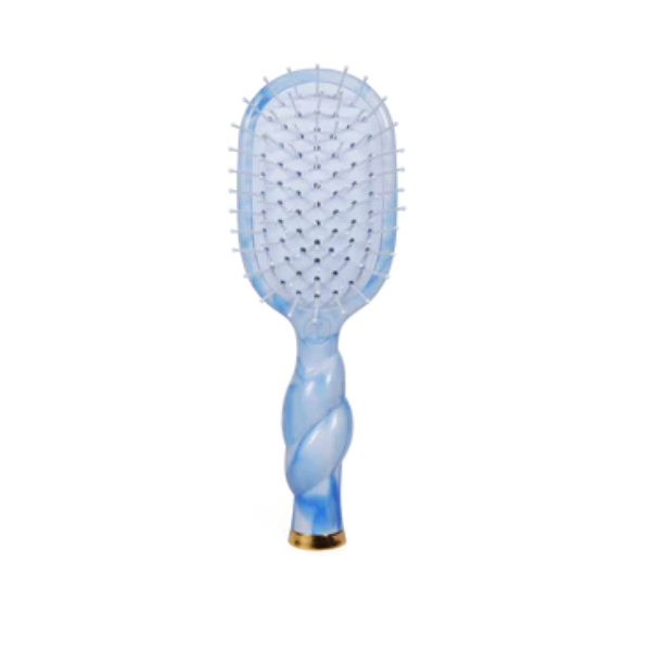 Tide & True - Mini Detangler Brush for Medium Hair