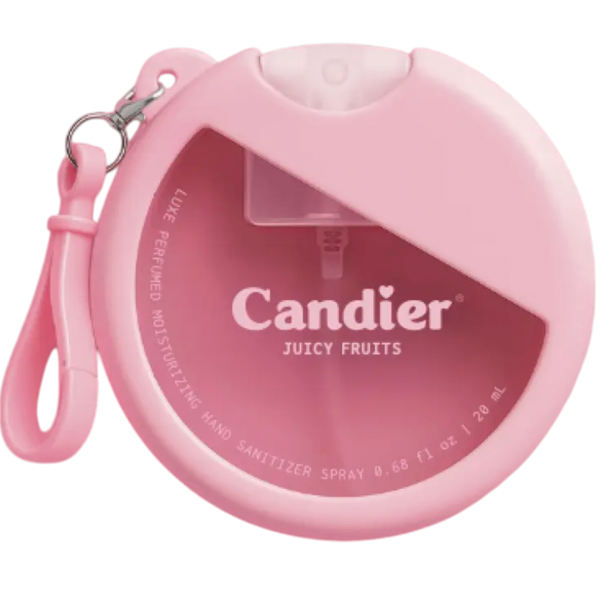 Juicy Fruits Perfumed Hand Sanitizer