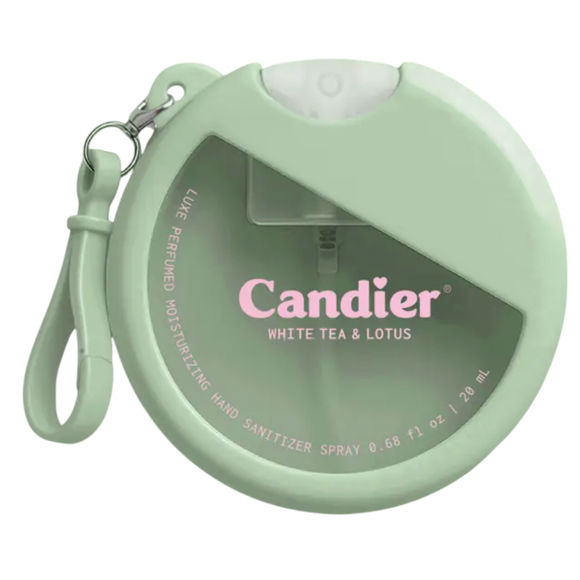 White Tea Perfumed Hand Sanitizer