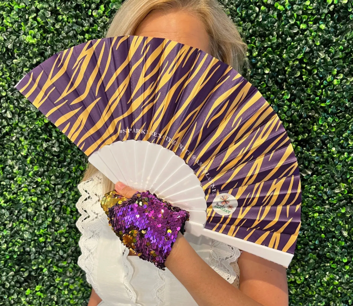 Gameday Fan