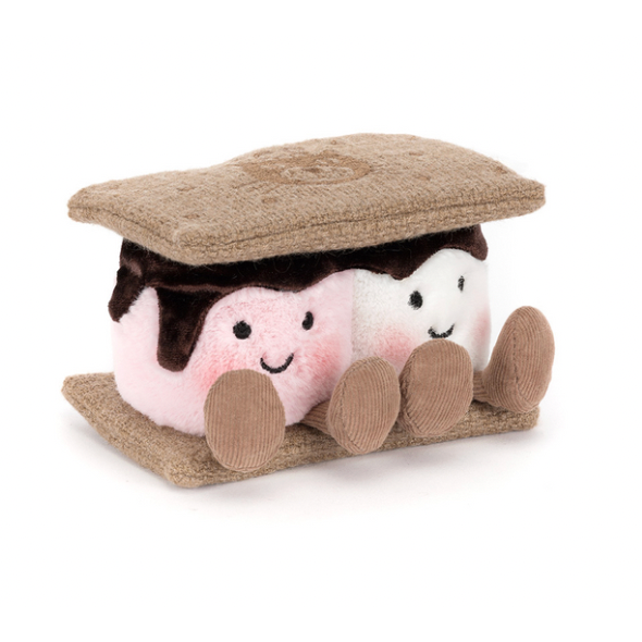 Amuseables S'mores