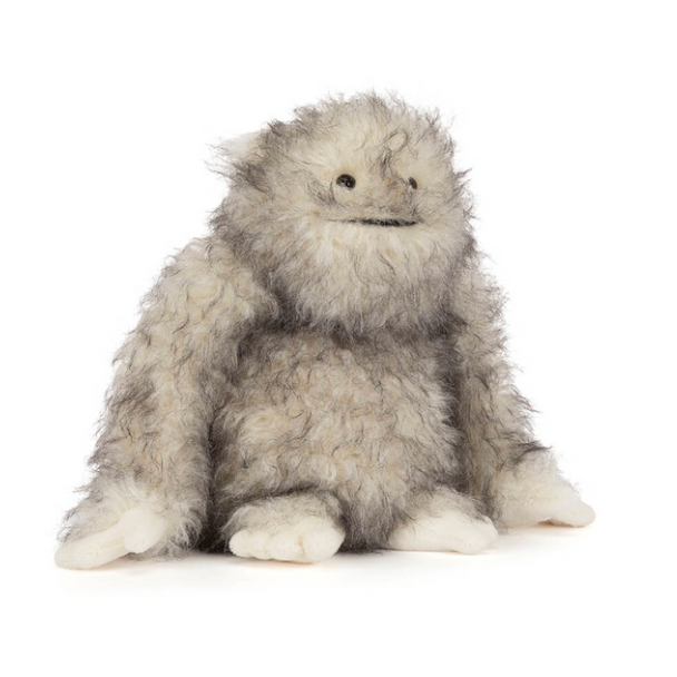 Bretti Yeti