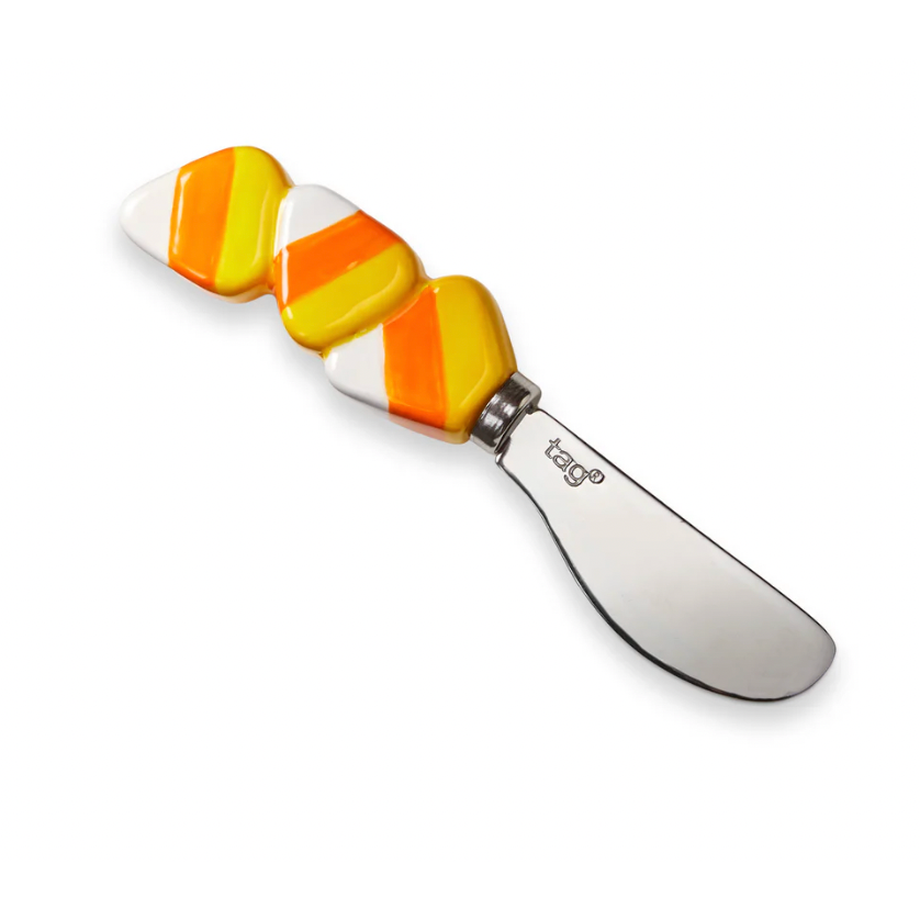 Candy Corn Spreader