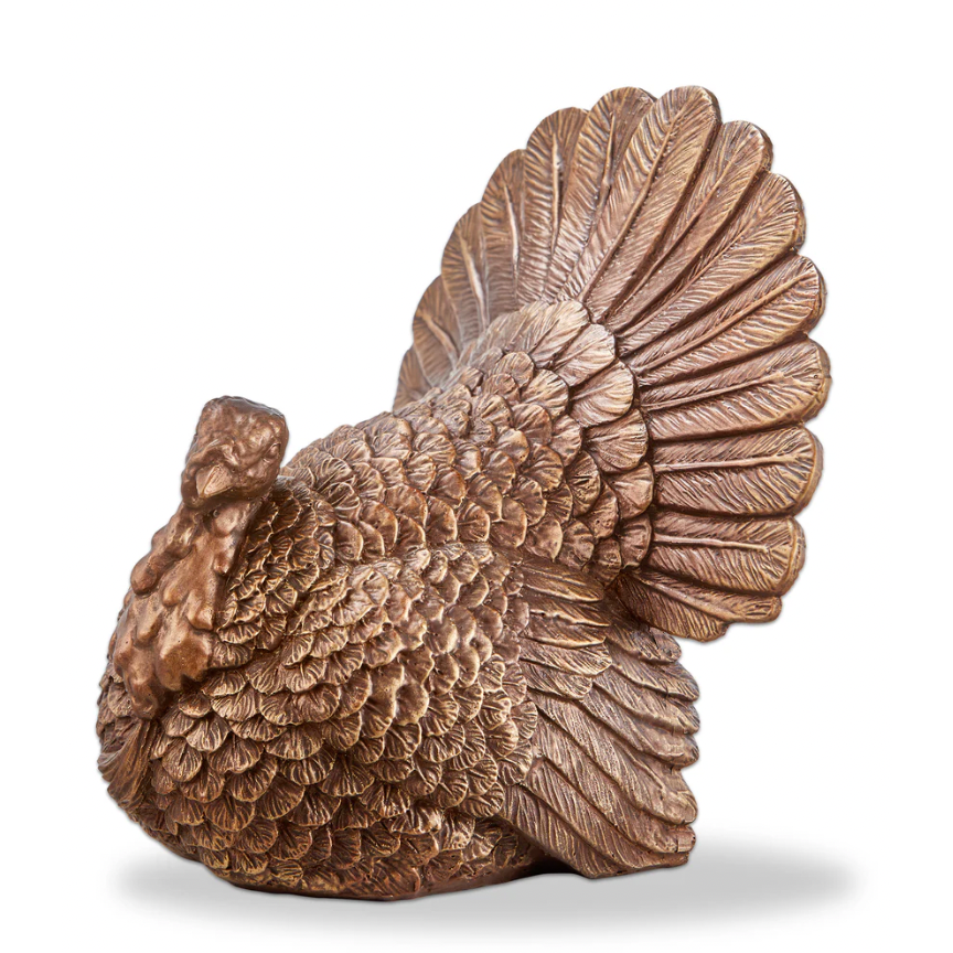 Turkey Decor Piece