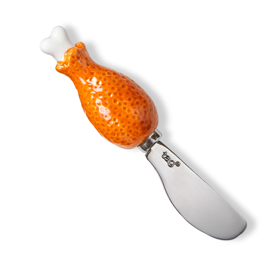 Turkey Leg Spreader