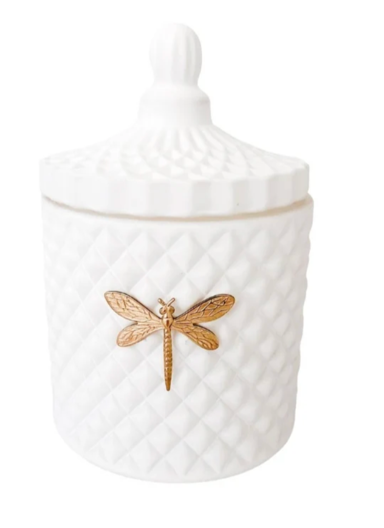 Bella Candle - Yuzu + Jasmine