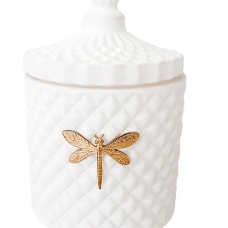 Bella Candle - Yuzu + Jasmine
