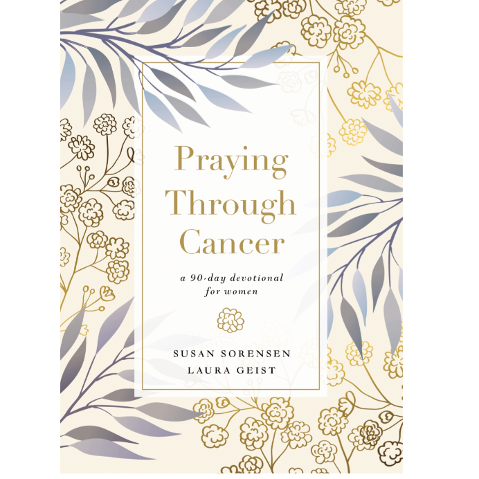 Praying through Cancer