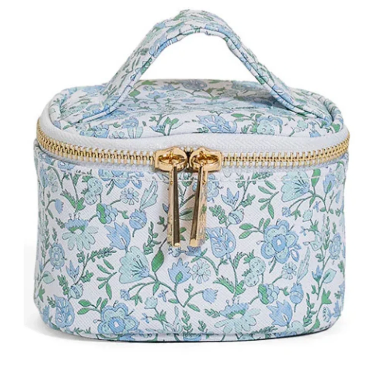 Luxe Jewel Case: Hamptons Floral