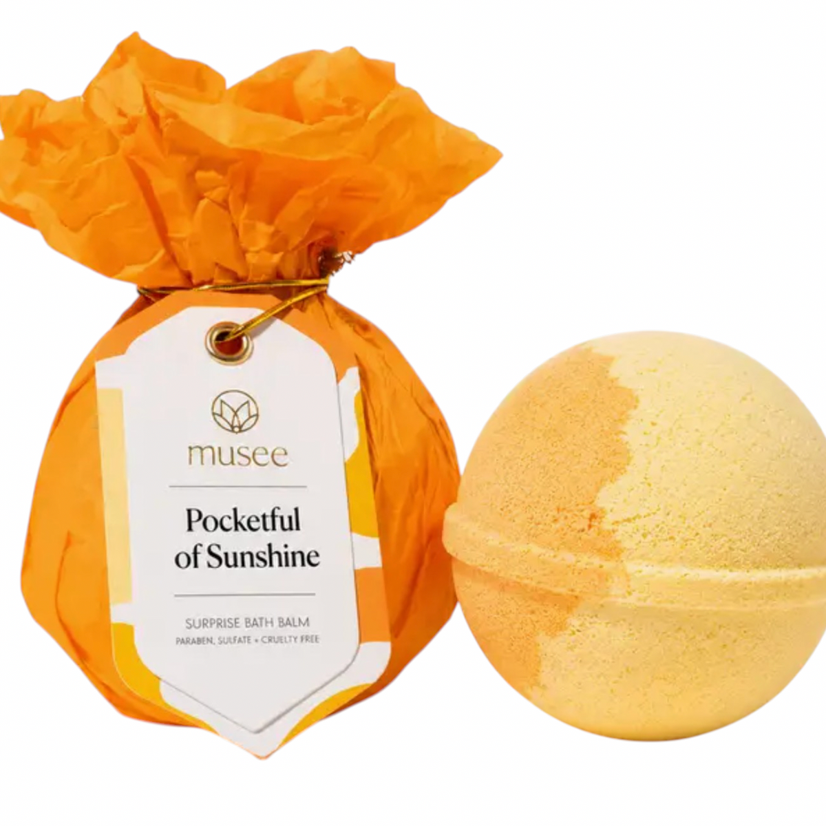 Pocketful of Sunshine Boxed Balm