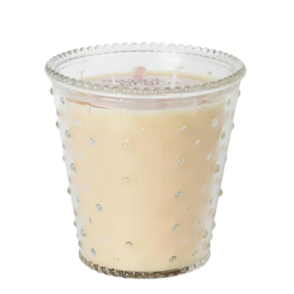 Sweet Grace: Candle #080