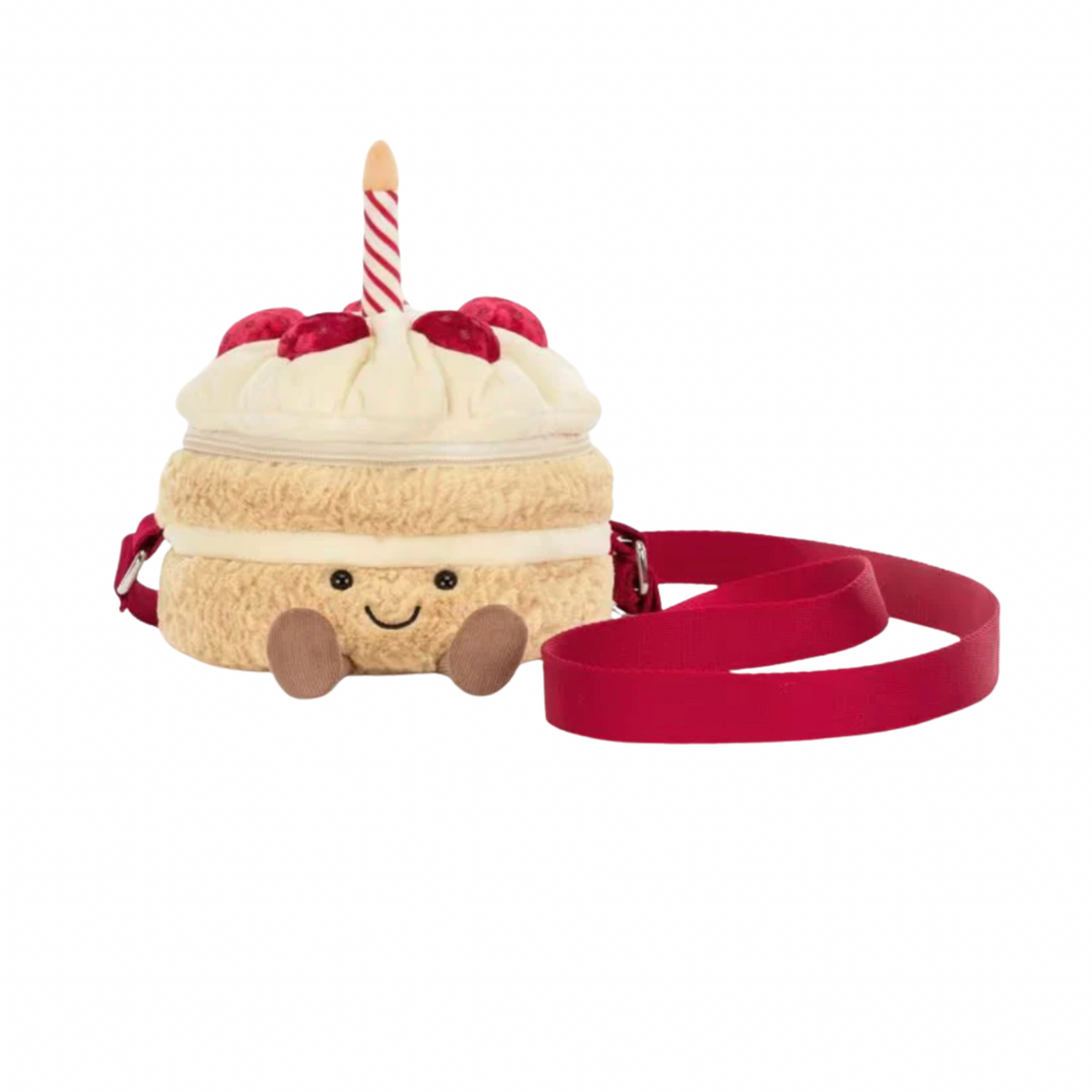 Amuseables Birthday Cake Bag