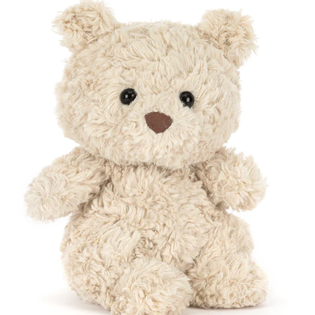 Bartholomew Bear - Junior