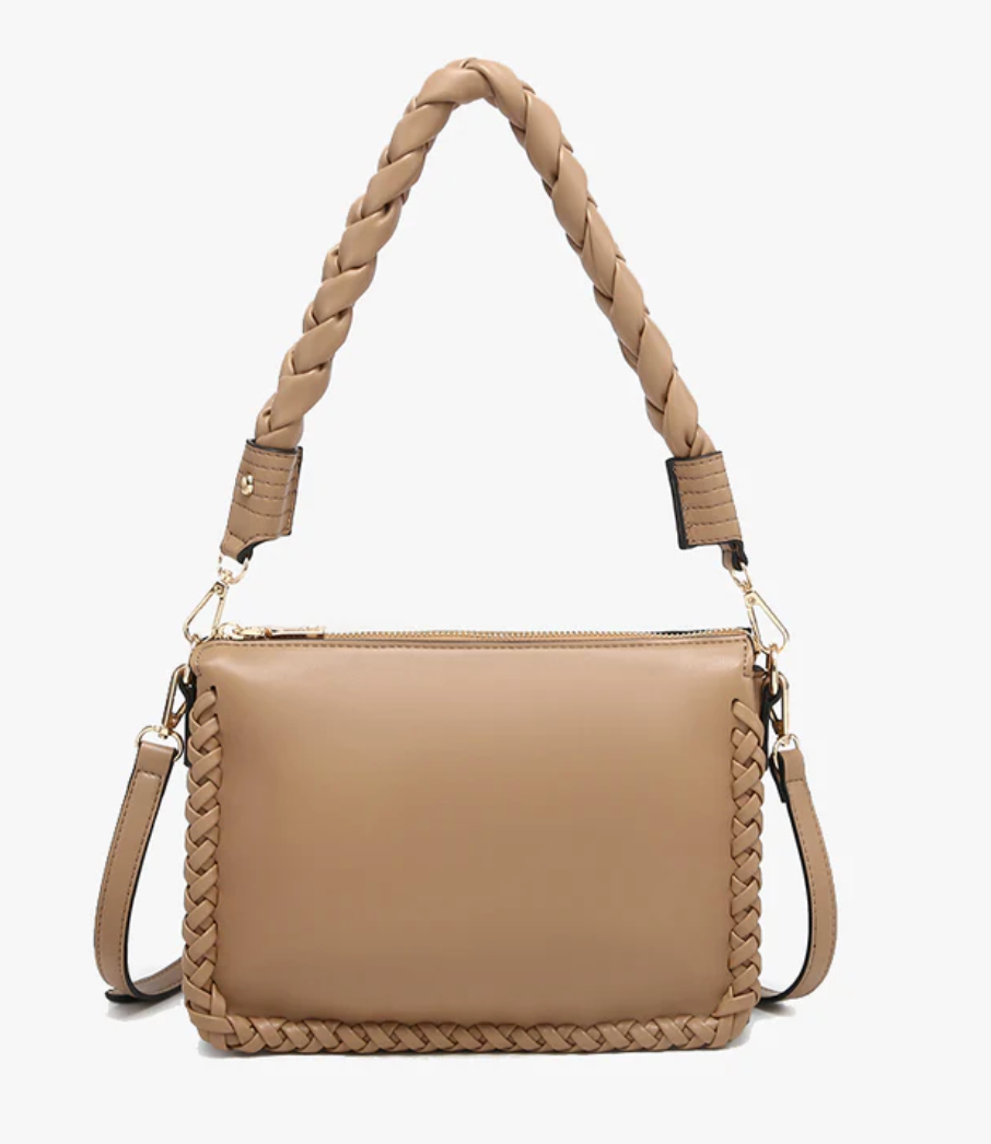 Judith Shoulder Bag