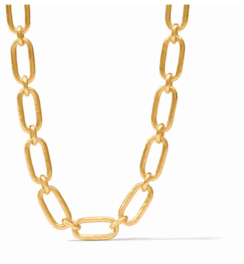Sahara Demi Link Necklace