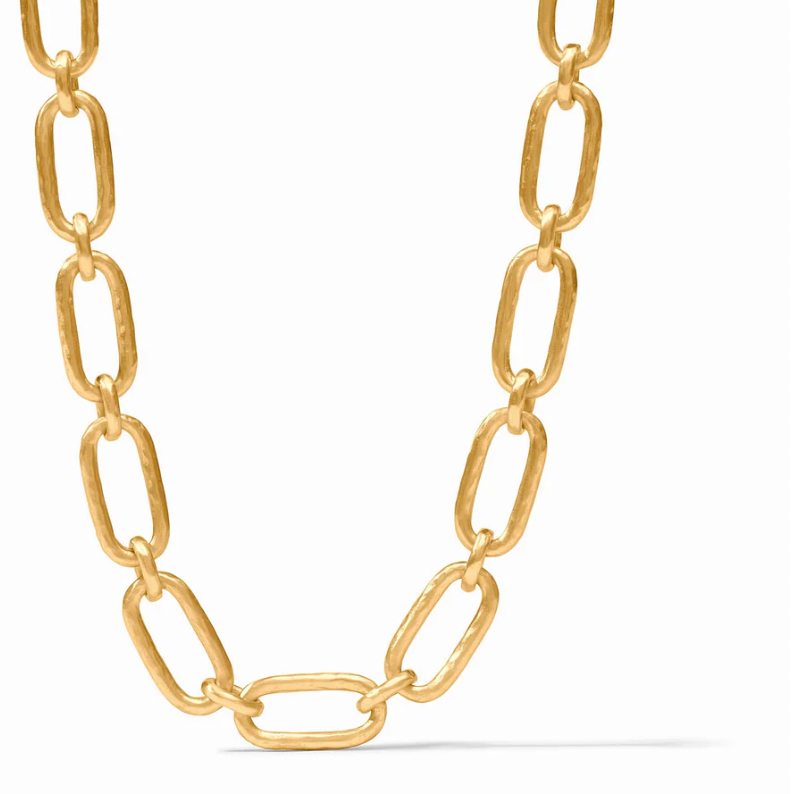 Sahara Demi Link Necklace