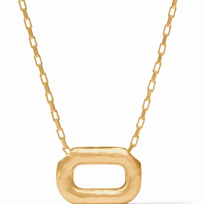 Sahara Delicate Necklace