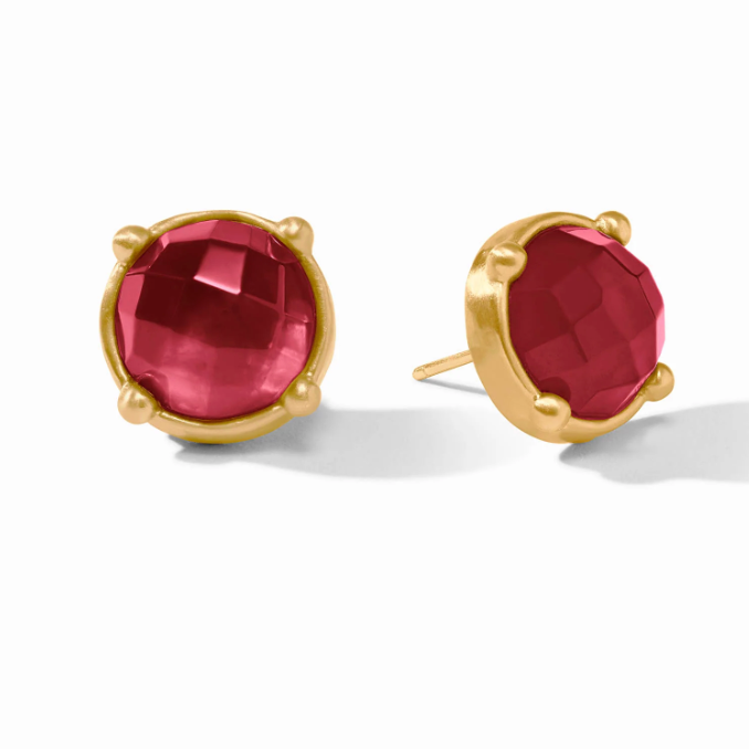 Honey Stud - Ruby Red